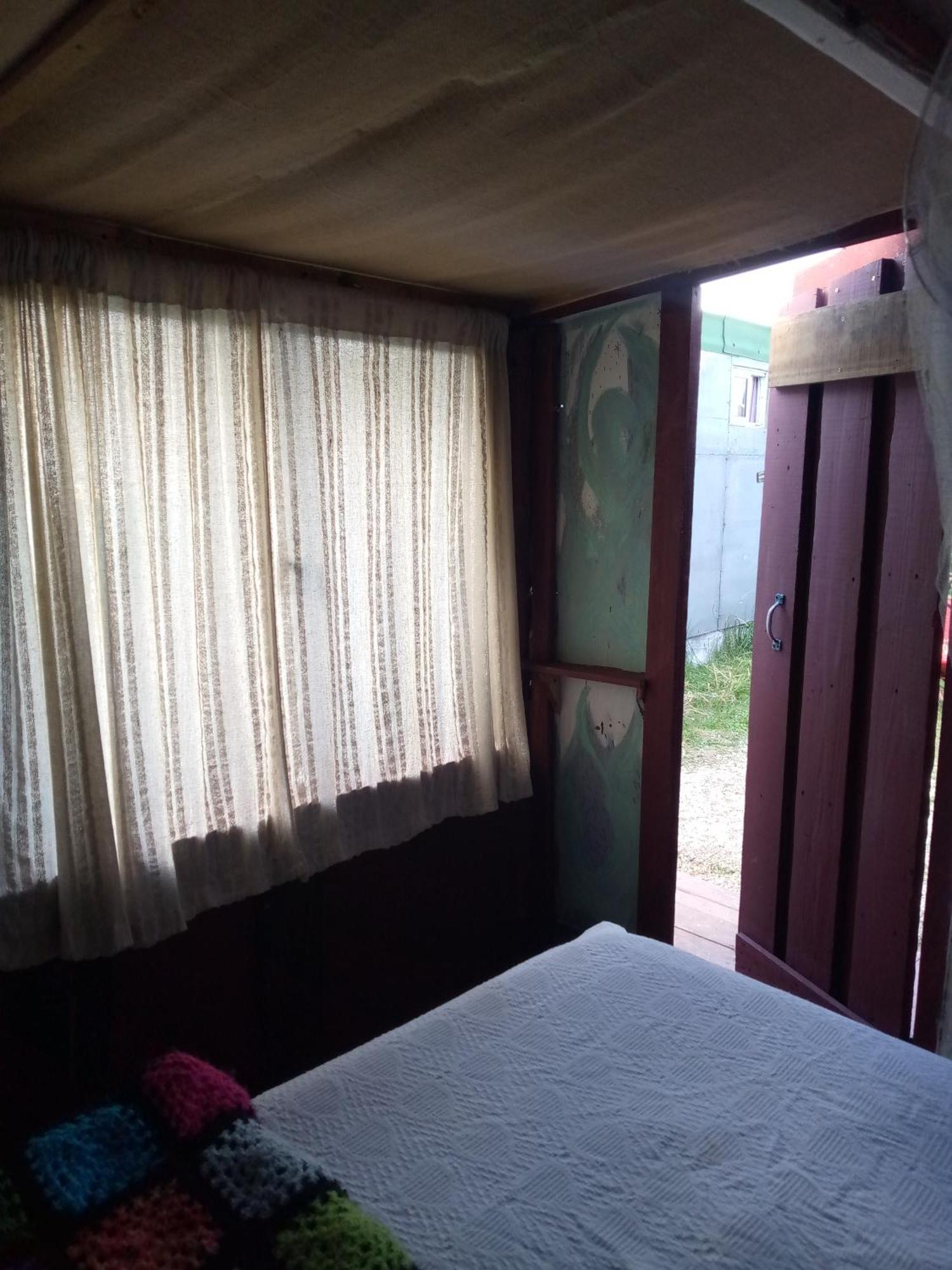 Albergue Buenas Vibras Cabo Polonio Exterior foto